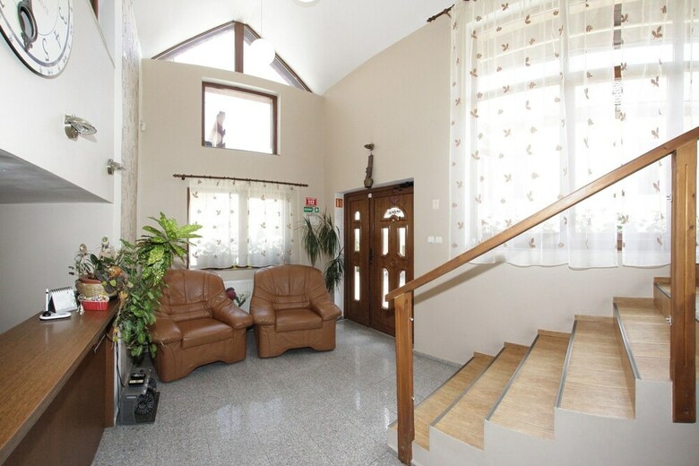 Hostal Pensiunea Denim