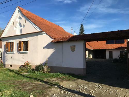 Agroturismo Casa Saseasca