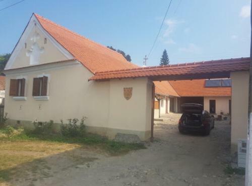 Agroturismo Casa Saseasca