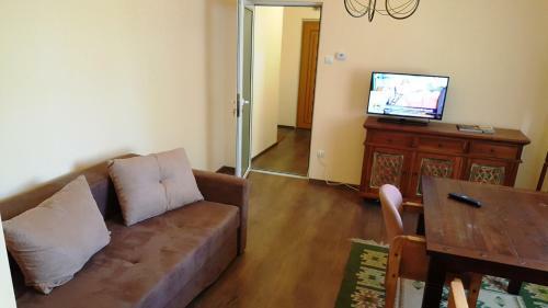 Apartamento Sibiu 4 You