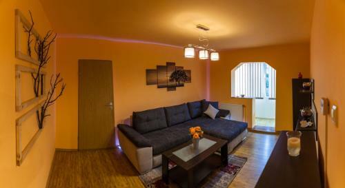 Lovely Bright Apartment
