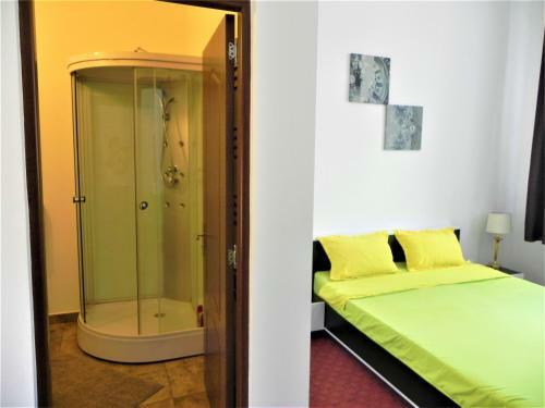City Center Cozy Apartment