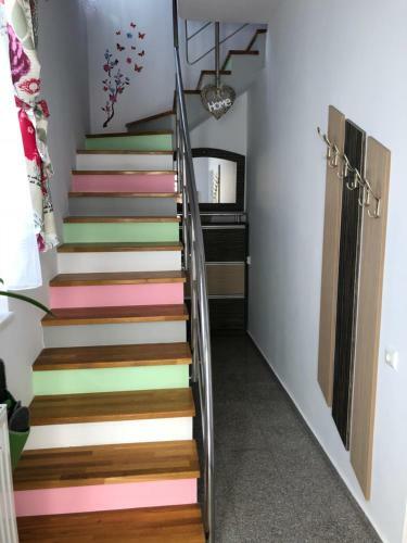 Smiley Apartment
