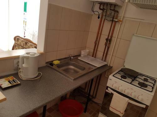 Luk Old Town Apartment