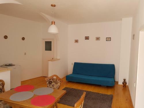 Luk Old Town Apartment