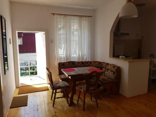 Luk Old Town Apartment