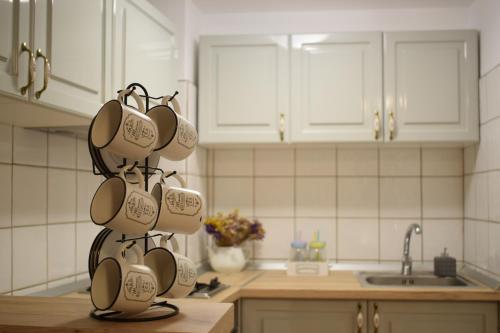 Apartamento Goldsmith Appart