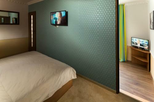 Apartamento Victoriei Residence