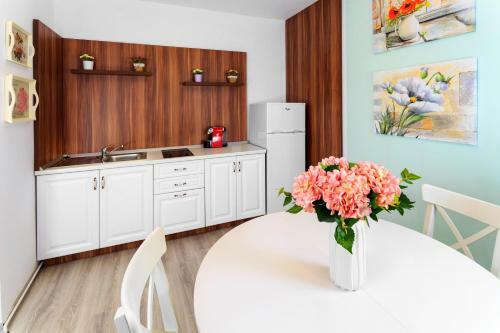 Apartamento Victoriei Residence