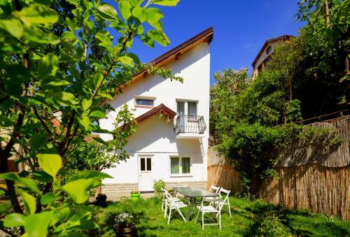 Apartamento Victoriei Residence
