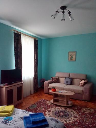 Apartament Central Istoric Sibiu