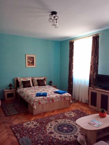 Apartament Central Istoric Sibiu