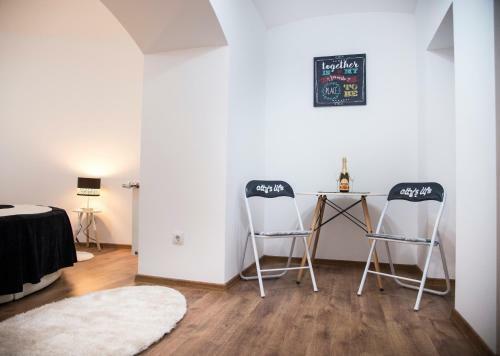 Apartamento Casa Green Life