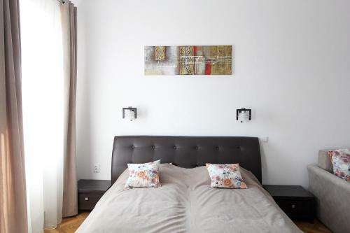 Apartamento Central Parc Studios