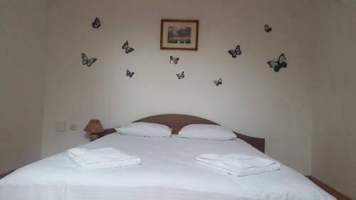 Apartamento Sibiu Butterfly House