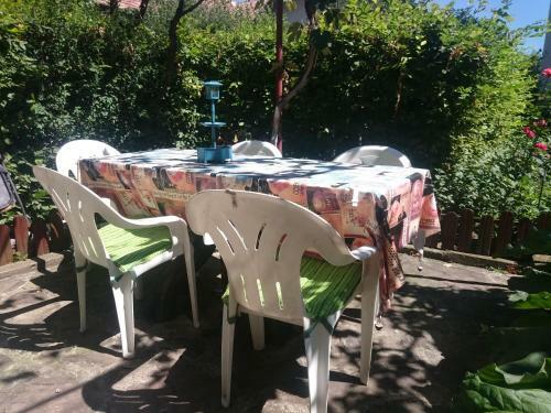 Rodica Apartment
