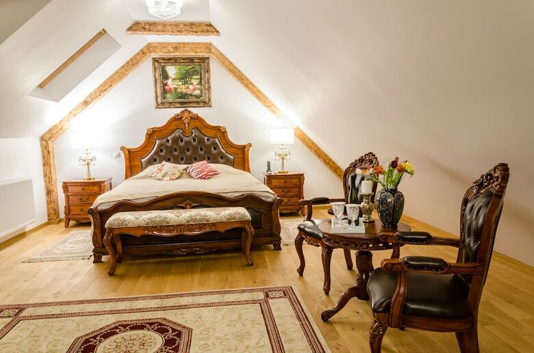 Hostal Cetatea Medievala