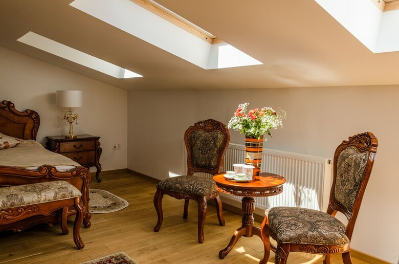 Hostal Cetatea Medievala