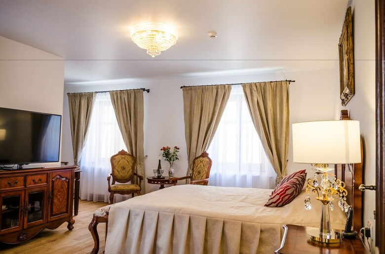 Hostal Cetatea Medievala