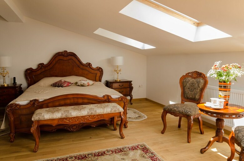 Hostal Cetatea Medievala