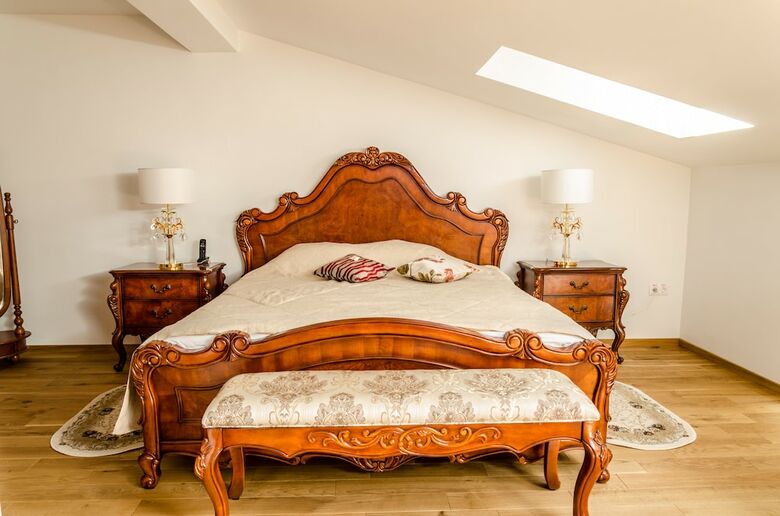 Hostal Cetatea Medievala