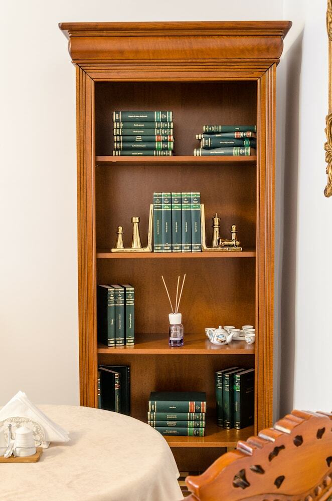 Hostal Cetatea Medievala