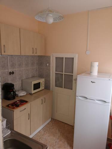 Apartamento Casa Bella