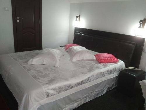 Hostal Pensiunea Millenium
