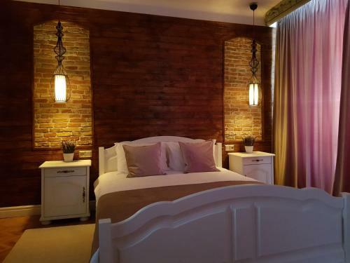 Apartamento Alfa Studio
