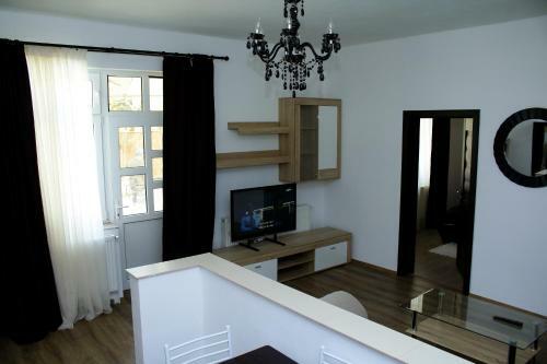 Apartamento Casa Rania