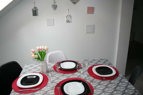 Bruk Central Apartament
