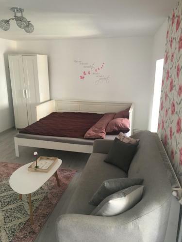 Bruk Central Apartament