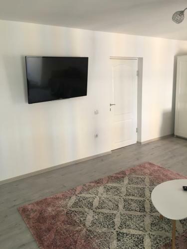Bruk Central Apartament
