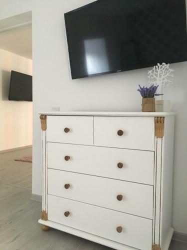 Bruk Central Apartament