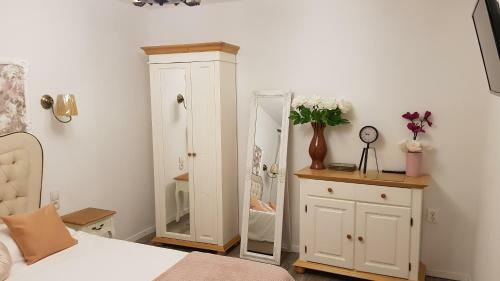 Apartamento Glam Rose&white Downtown