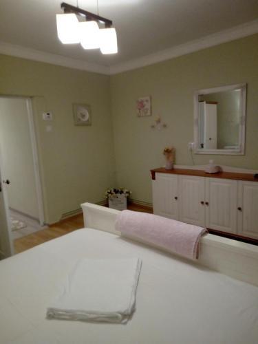 Apartamento Christa Central 2