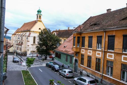 Apartamento Historical Studio