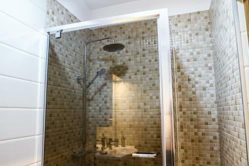 Apartamento Historical Studio