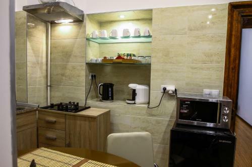 Apartamento Historical Studio