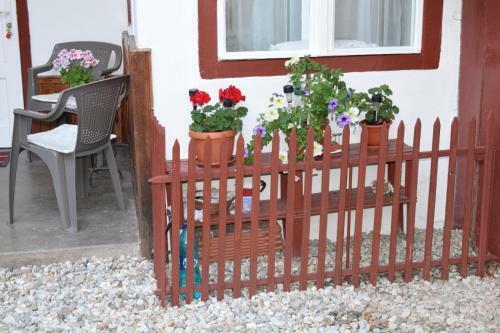 Apartamento Serb Rafila