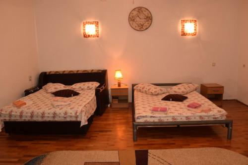 Apartamento Serb Rafila