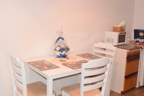 Apartamento Serb Rafila