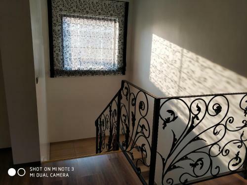 Villa Vila Eden