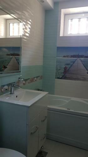 Apartament Bonami