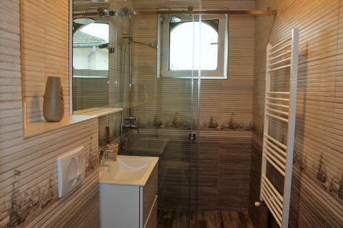 Apartament Centru Istoric Radu