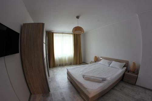Apartament Centru Istoric Radu