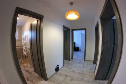 Apartament Centru Istoric Radu