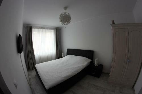 Apartament Centru Istoric Radu