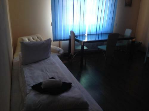 Hostal Casa Clara