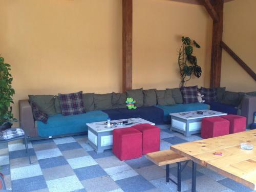 Hostal Casa Clara